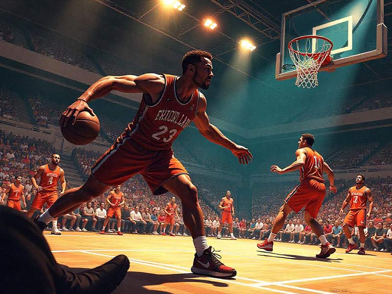 一闽南老大爷谈骑士输雷霆：这不是坏事不要紧，可以研究研究