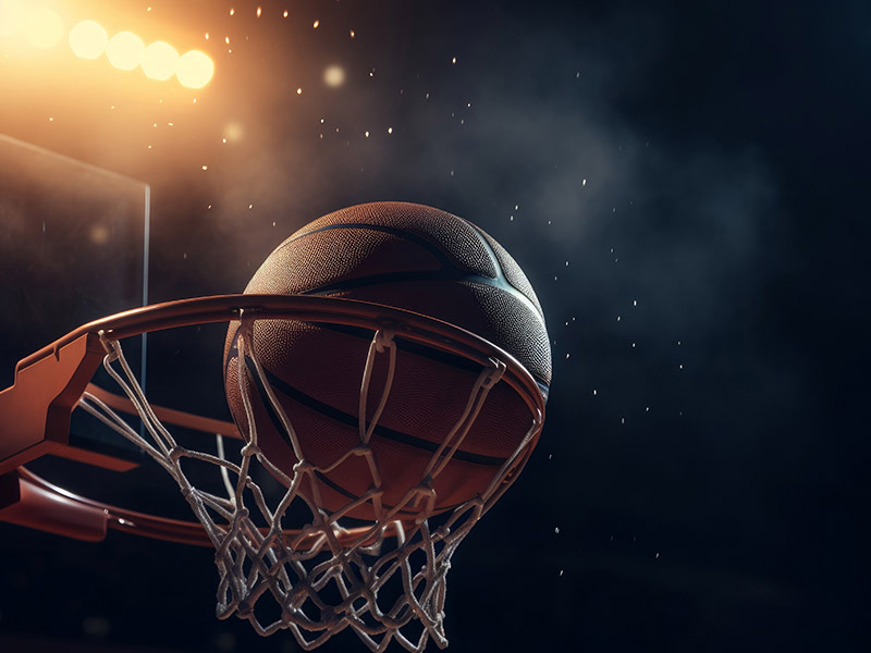 摩拳擦掌！杰伦布朗在湖人训练馆苦练三分，还开直播练