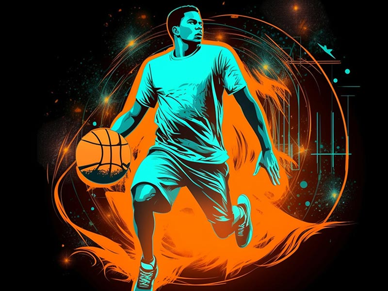 赛马冠军&NBA冠军二选一约基奇：现在来说是NBA冠军