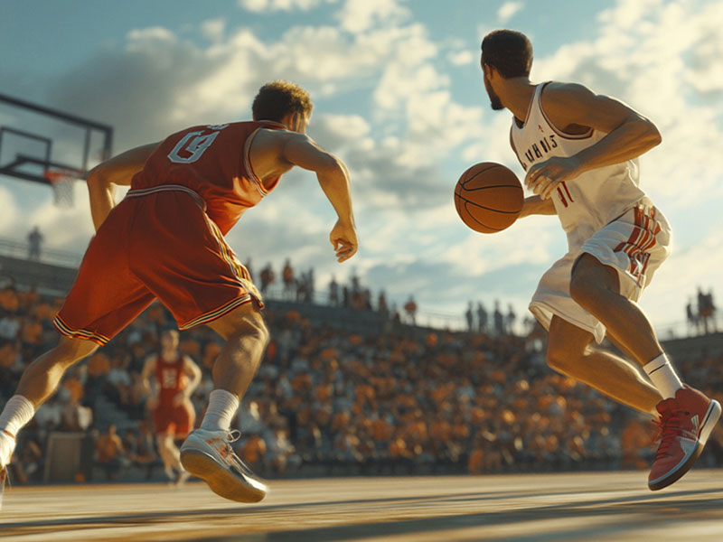 詹姆斯：小卡太棒了！对他我只有赞美！伤病是你无法控制的事情！