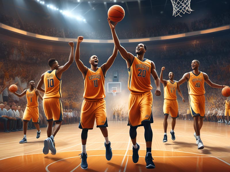 赵维伦此前跟普理查德1v1单挑，看得出来差距确实明显！