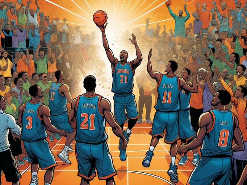 莱利的雕像今日揭幕!这颜值貌似比韦德那个高多了吧