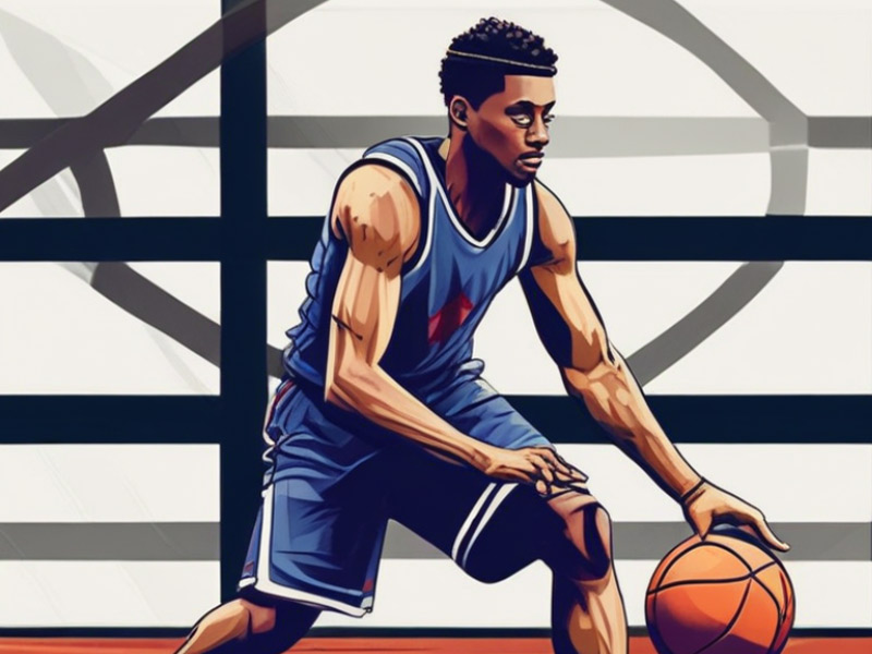 文班亚马和法尔这两位巨人,在人群中简直太显眼了