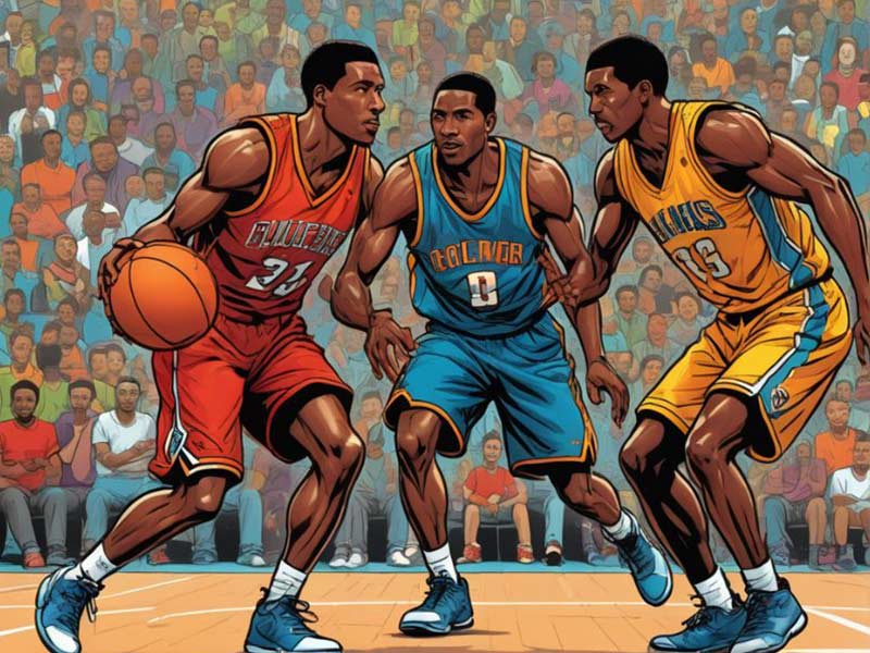 小号喷队友KD：我不讨论推特的无稽之谈！队友清楚我们的状态