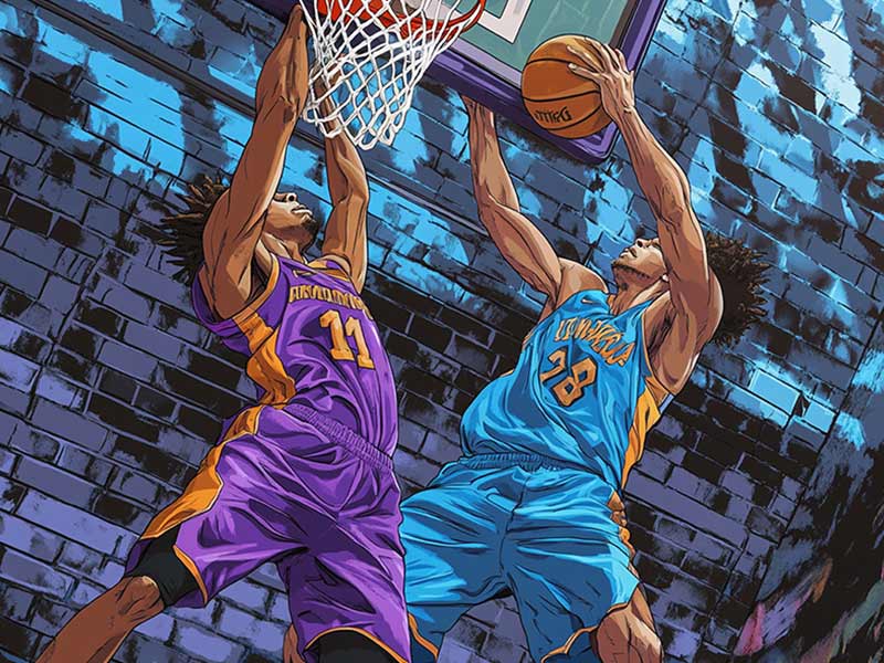 今天正面拿下！帕金斯此前：布朗攻防兼备，是比东契奇更强的球员