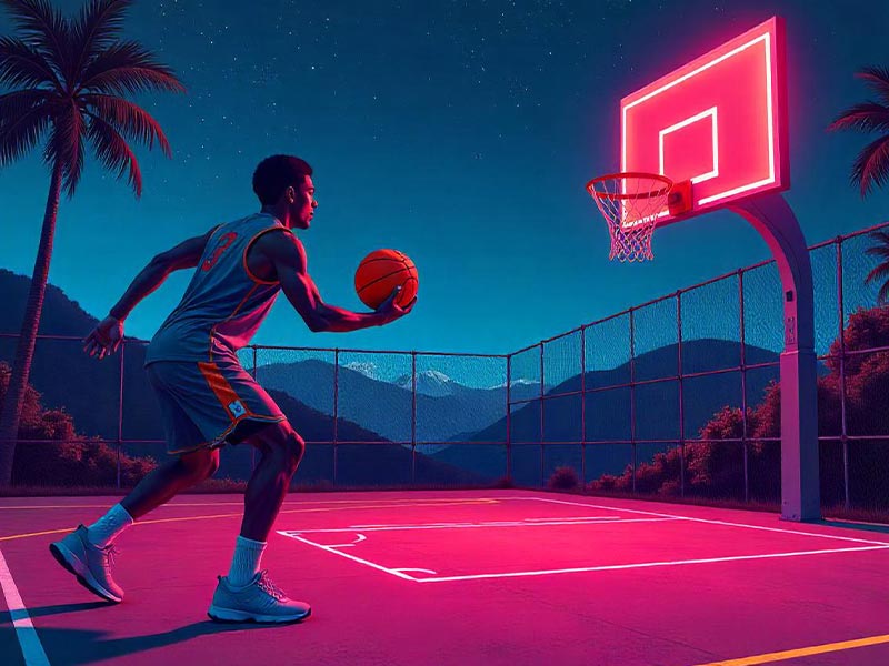 谁是NBA现役第一人富保罗：安东尼爱德华兹！