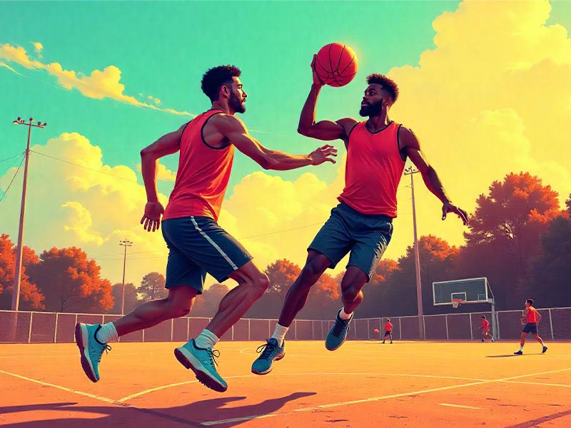 詹杜库哈为何詹最持久大史：身体素质最好，生涯后期三分投死人