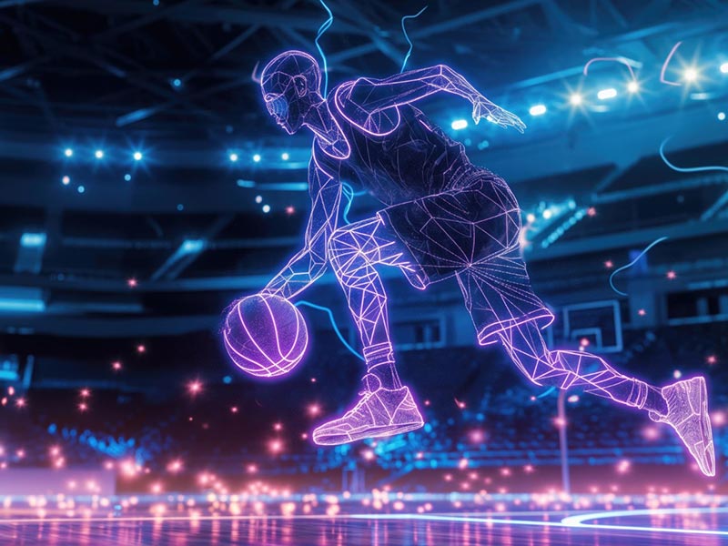 个头好大!湖人名宿魔术师约翰逊之子EJ酱纽约参加活动