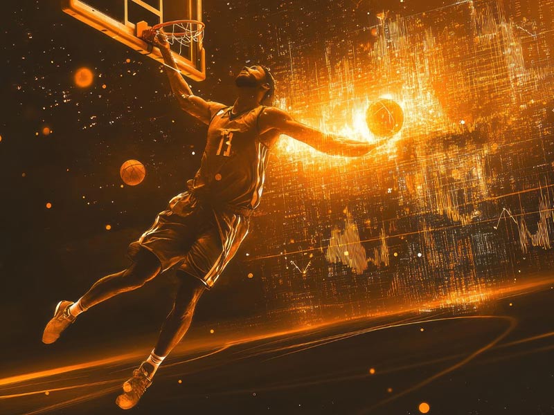 还有后续！记者采访切特网红：詹姆斯退役你会哭吗