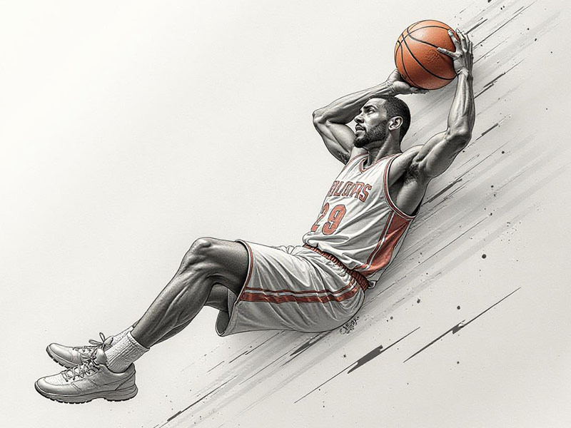 徐静雨：詹姆斯这场有点像退役前的科比，发挥真有点力不从心了！