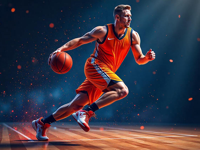 杨瀚森用英文回答后问翻译：是吗这么说没毛病吧