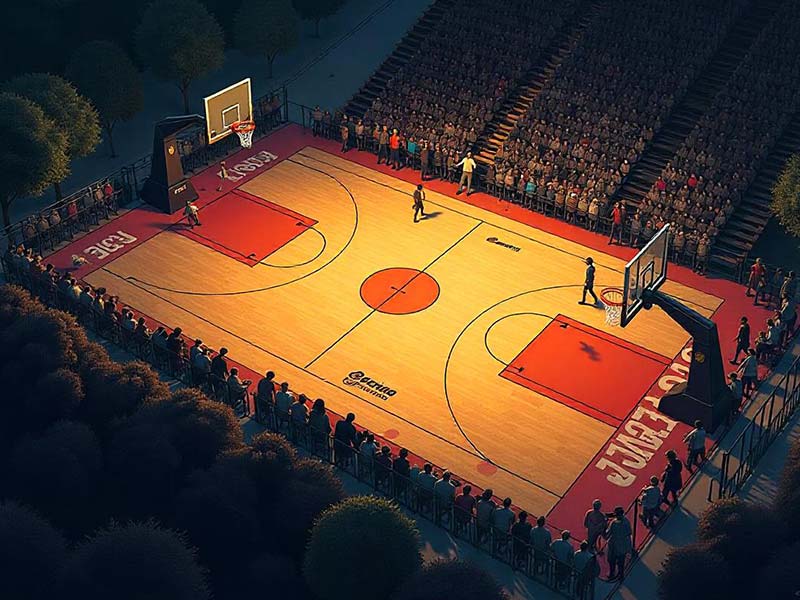 詹姆斯此前：11年总决赛失利是因为太想赢了！怕犯错让大家失望