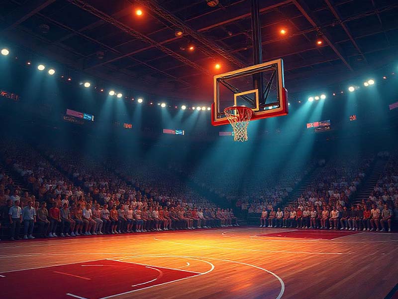 奇才时期的易建联，虽然已是替补，但这身肌肉看着也太壮实了！