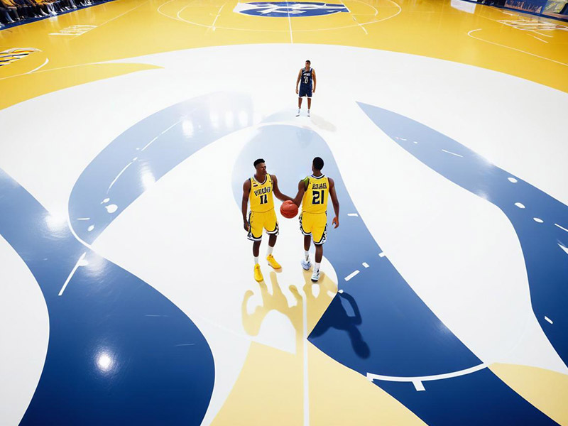 富保罗：詹姆斯退役后会涌现一批联盟门面，就像当初乔丹退役！