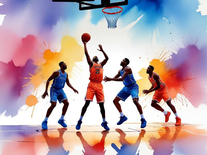 时代的眼泪!珍藏影像:99年马刺夺冠后,全队玩星际争霸庆祝!