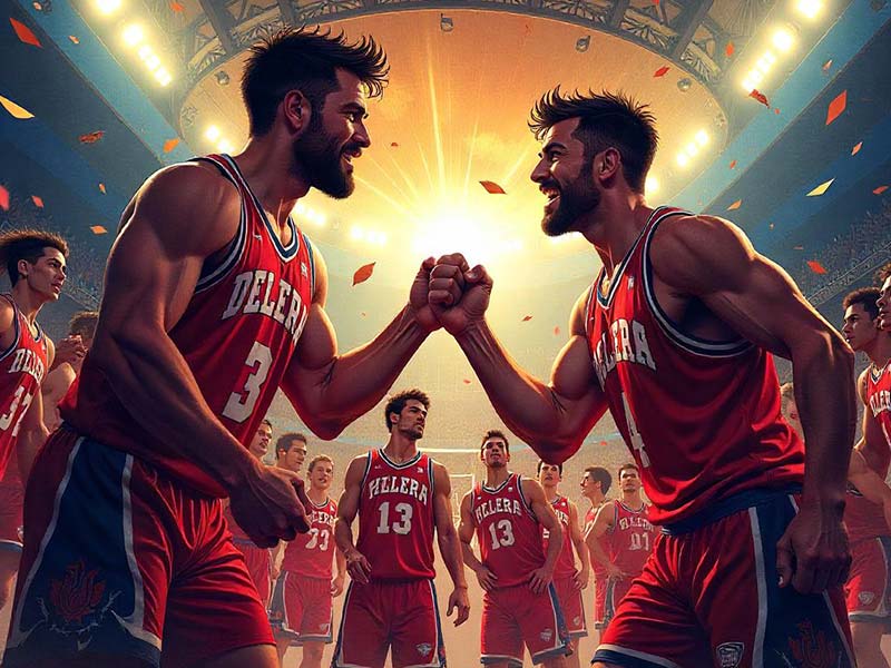 伊森下一份合同值多少大史：2500万起步，有的是球队抢！