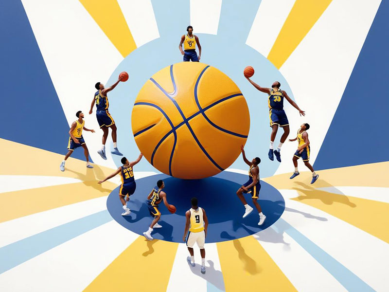 太搞了网友在2K模拟追梦在比赛中将普尔暴揍一顿！