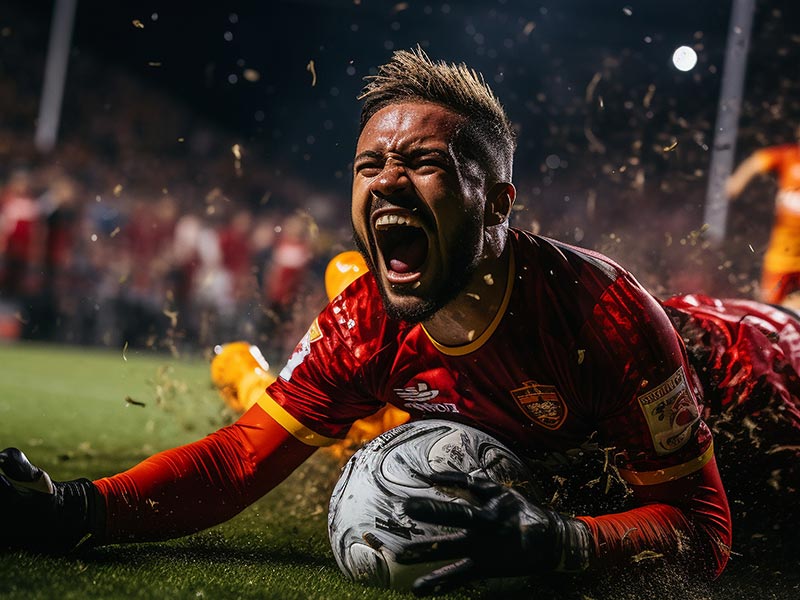 记者问如何安抚球员塔帅幽默回答:我会给他们写“情书”!