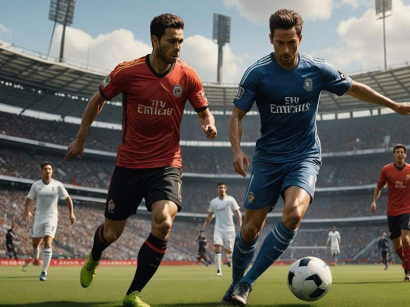 安纳杜尔迪尤身后使绊，裁判黄改红将其罚下