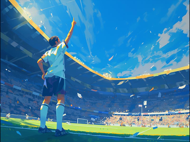 梅西的大师级直塞!你觉得巴萨当年这球越位了吗