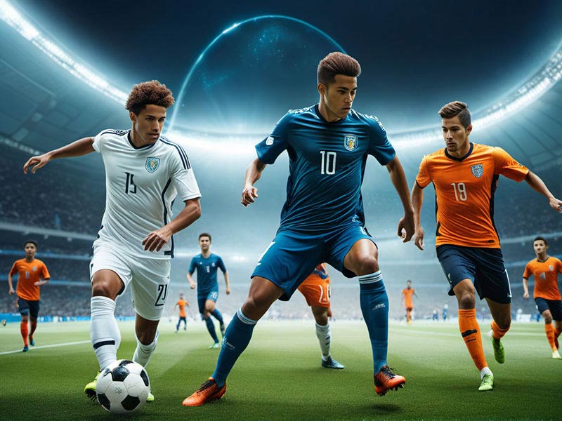 天空体育：欧足联任命一名道德与纪律监察员，调查是否有歧视行为