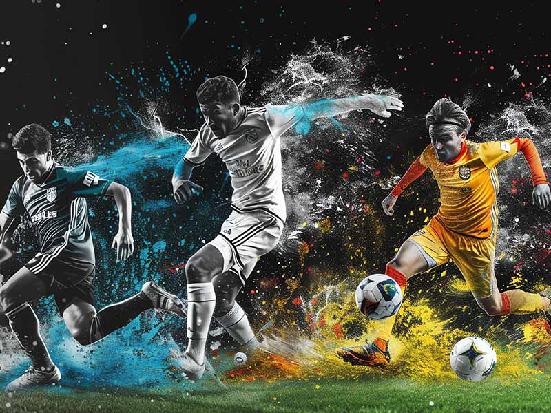 首回合造惨案！纽卡客场61大胜卡拉巴赫戈登半场大四喜