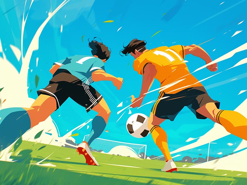 相逢一笑泯恩仇！当年姜祥佑与杨旭场上矛盾场上解决