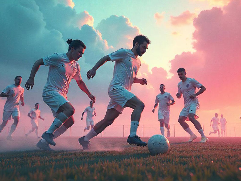 【集锦】欧冠小蜘蛛点射卢克曼破门马竞首回合33遭布鲁日绝平