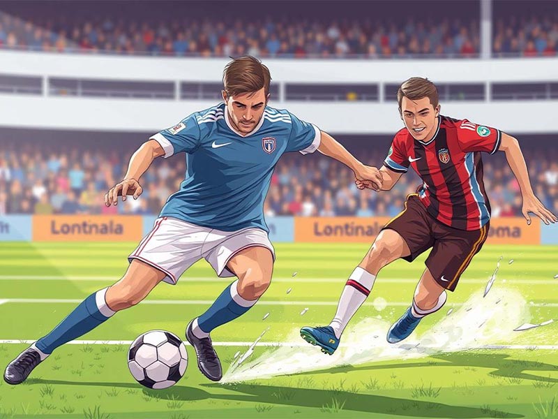 恶迹斑斑！皇马TV怒批：普雷斯蒂亚尼不仅种族歧视，还是个懦夫