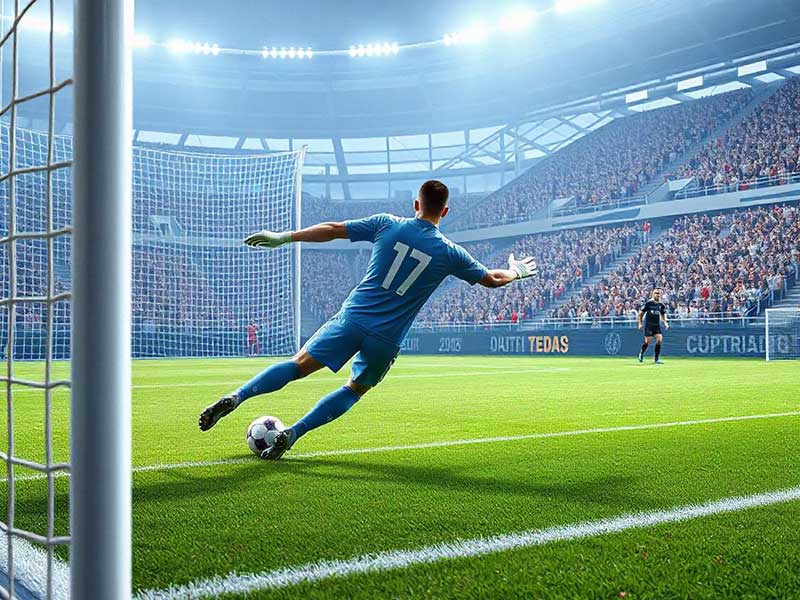 【集锦】欧冠霍格两传一射埃斯波西托破门博德闪耀31国米