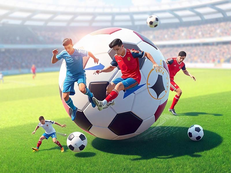 【集锦】亚冠二级加里卜闪击胜利总比分20阿卡达晋级八强