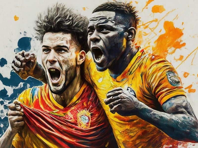 巴西博主：我们必须认真谈谈阿根廷人的问题