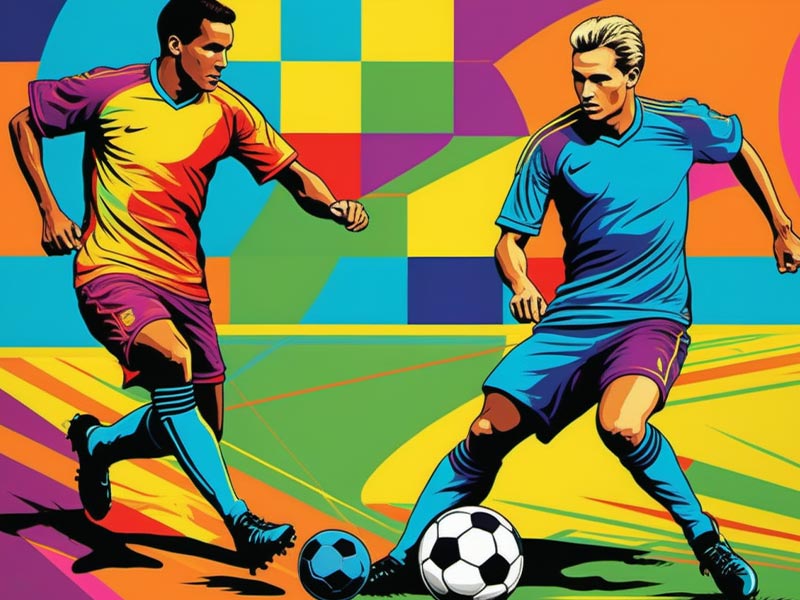 阿媒《DiarioOle》：普雷斯蒂亚尼称维尼修斯为hermano，葡萄牙语意思为兄弟